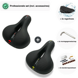 TrailFlex - Schokbreker MTB fietszadel