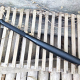 Baseball Bat Vorm LED Zaklamp | Aluminium Legering, 3 Verlichtingsmodi | Nood- en Utiliteitsgebruik