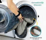 Rustgevend Hondenbed met Geheugenfoam - Charlie