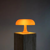 FungiLight - Lamp met Paddenstoellicht