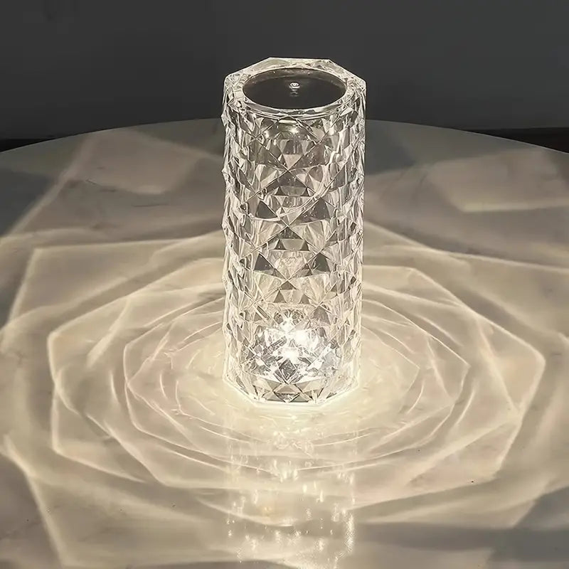 Crystal Light | Transformeer elke kamer in een magisch wonderland!