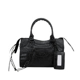 Aria – Elegante tas met veilige zakken en meerdere compartimenten