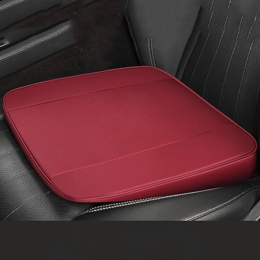 Auto Verhoger Zitkussen - Comfortabel Stoelkussen 4-8CM