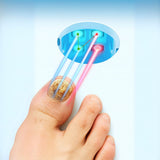 DermaNail - Gepatenteerde nagelschimmeltherapie – voor gezonde nagels binnen 4 weken