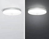 Bewegingssensor LED Plafondlamp