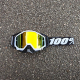 SPEEDGOGGLES – Motocross- & MTB-zonnebril voor heren