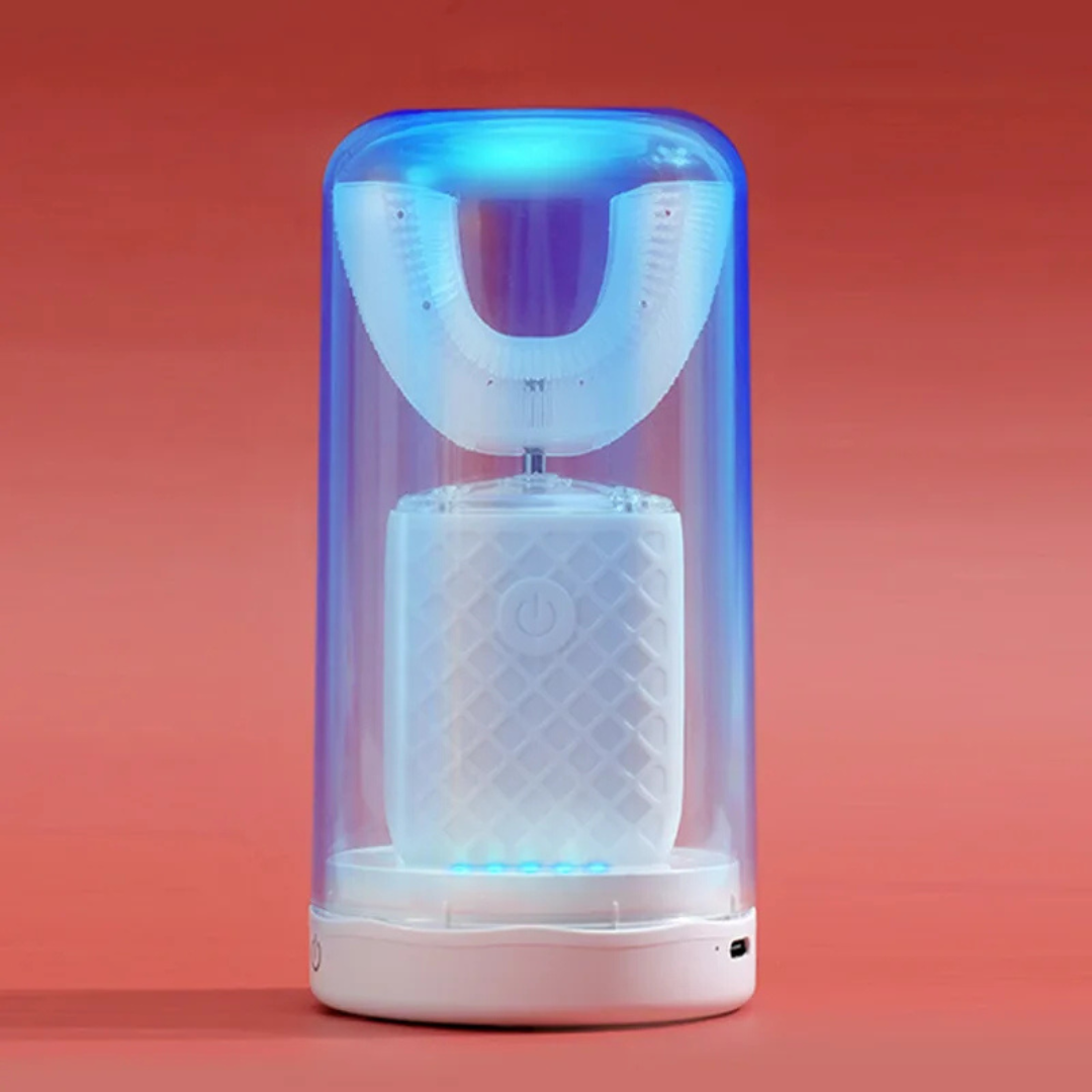 OralTech Pro | Next-gen technologie voor mondverzorging