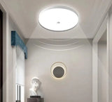 Bewegingssensor LED Plafondlamp