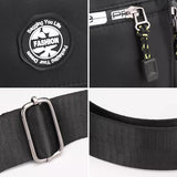 Rover Bag | Je perfecte alledaagse weerbestendige tas!