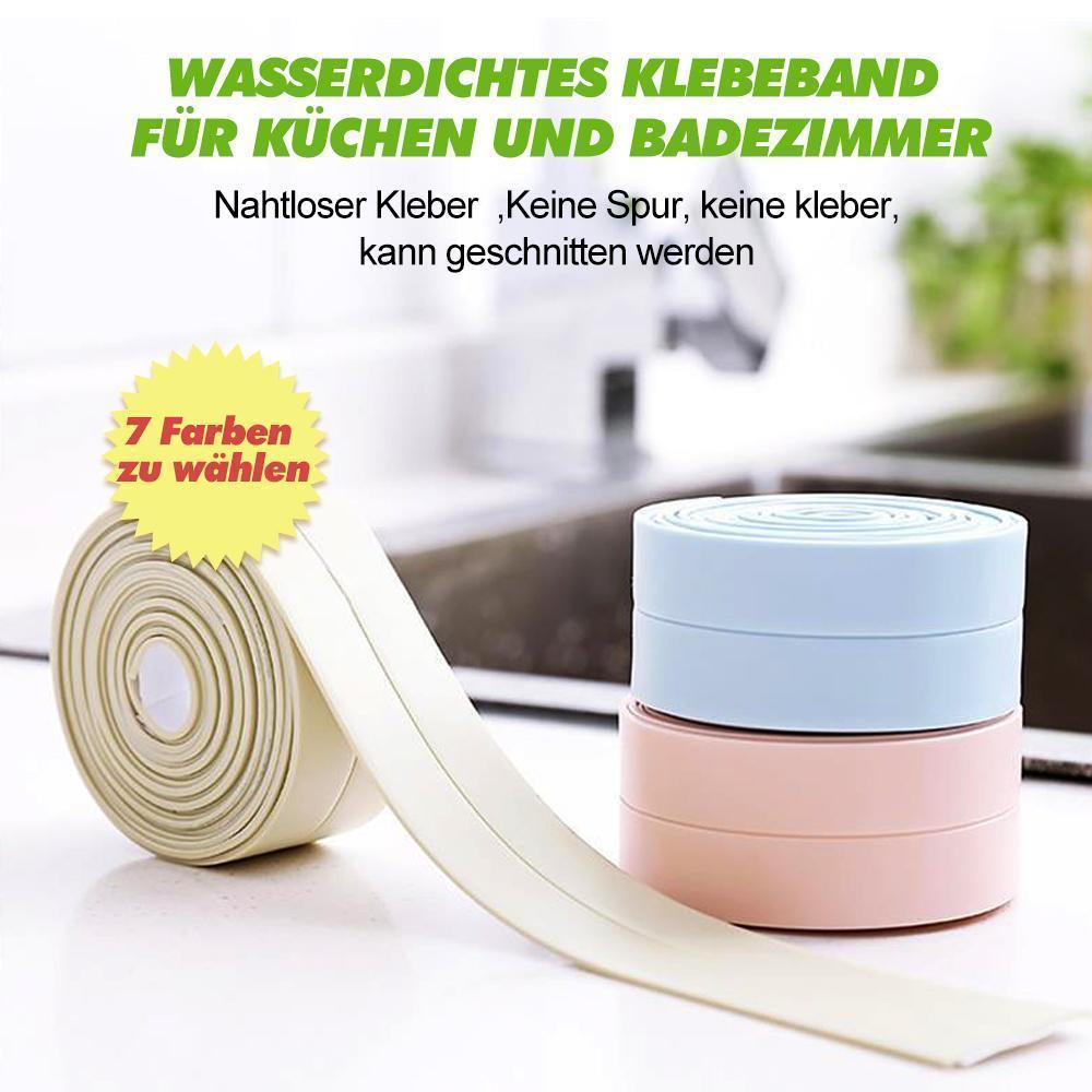 Waterdichte tape voor keuken en badkamer