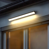 Buiten LED Wandlamp | Waterdicht en Modern Licht voor Terras en Ingang