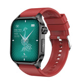 Geavanceerde Gezondheids- & Fitness-Smartwatch – VitaSense