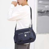 Rover Bag | Je perfecte alledaagse weerbestendige tas!