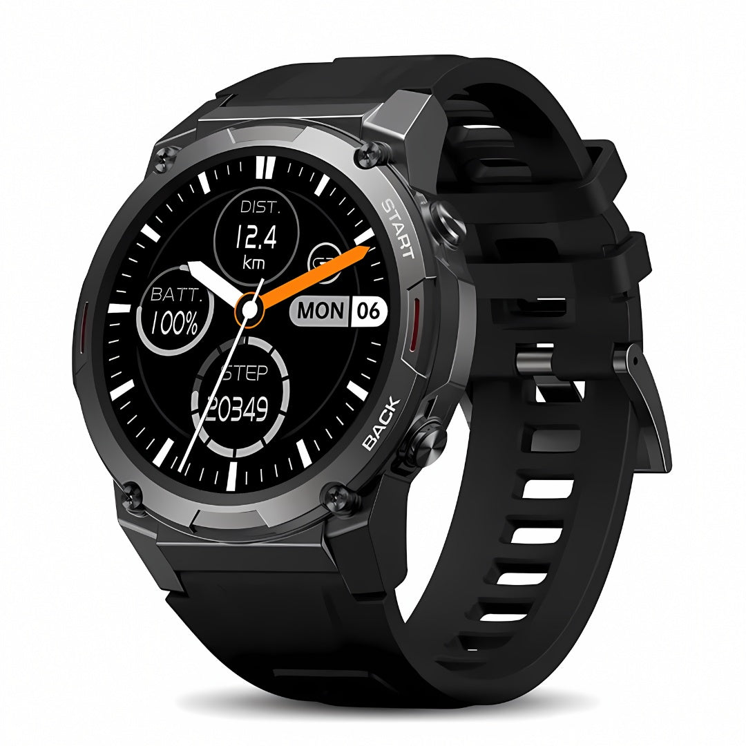 Buiten Smartwatch - TitanCore 7X