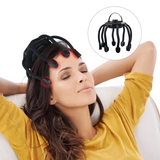 Hoofdhuidmassageapparaat - RelaxSphere