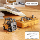 ConstructionRC – Realistisch RC-Bouwen