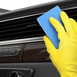Crystal Coating | Laat uw auto weer stralen!