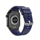 Geavanceerde Gezondheids- & Fitness-Smartwatch – VitaSense