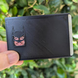 ID-kaarten beschermfolie met superheldenlook – ShadowTag