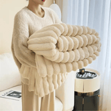 WavePlush - Zachte, warme dekens voor thuis
