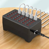 USB-Lader - ChargeMax 30