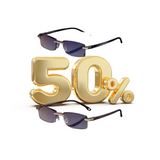 €9,95 + [] HEUTE Saffier Hoge Hardheid Anti-Blauw