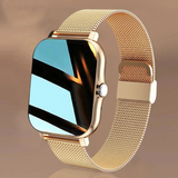 Sandsberg Horloge - Multifunctionele Topwatch