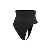 Shapewear-Tanga voor buikcontrole