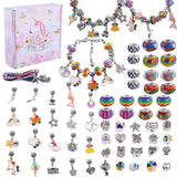 Meisjes Charm Bracelet DIY Kit