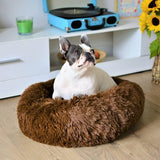 DreamPaws - Daisy Kalmerend Bed Vermindert angst Beter slapen