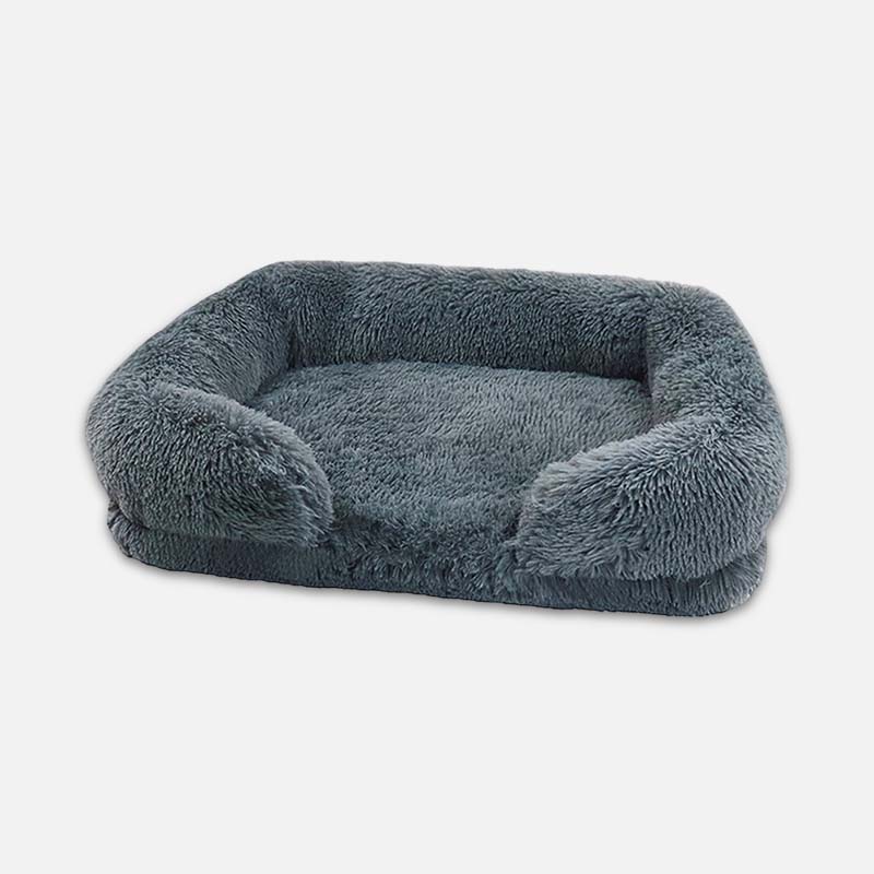 Rustgevend Hondenbed met Geheugenfoam - Charlie