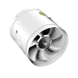 Sandsberg | Efficiënte en stille afzuigventilator