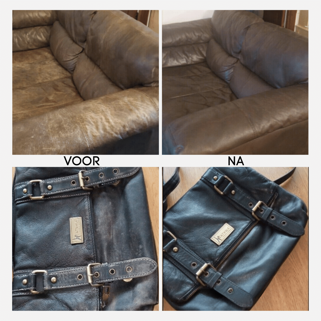 1+1 GRATIS | GlanzGarantie - Zichtbaar repareren
