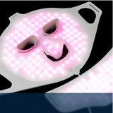 LumiLift - Verlichtend 7-Kleur LED Gezichtsbehandeling Masker