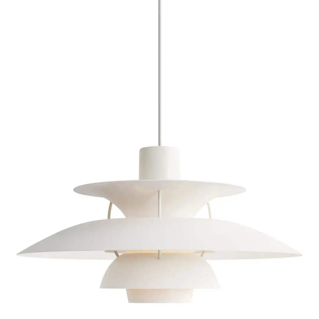 LumiRing | Ronde LED Plafondlamp met Dimmfunctie