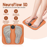 NeuroFlow 3D - Uw 15 minuten durende oplossing voor zenuwpijn