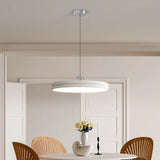 Moderne Dimbare Hanglamp – Strak LED Ontwerp met Verstelbare Hanghoogte