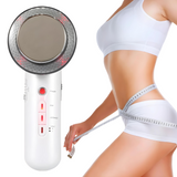 Ultrasoon Afvalapparaat - SlimWave