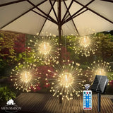 2+1 GRATIS | ShineEve - Zonne-energie Verlichting voor Levendige Avonden