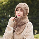 ArcticKnit | Je wintermuts en sjaal combo!
