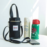 BottleBag | Neem je fles overal gemakkelijk mee naar toe!