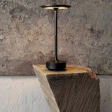LED Sfeerlamp in Japanse Stijl – Hana