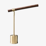 Minimalistische LED Bureau Lamp