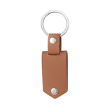 RomanceKey | Vier Valentijn met onze te personaliseren sleutelhanger
