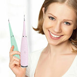 Ultrasone Tandreiniger