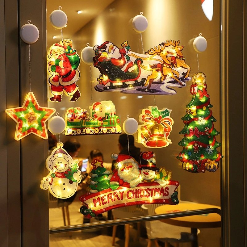 Xmas Fever | Kerst Decoratie