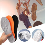 Sportieve Comfortzolen - Voor Perfecte Ondersteuning en Comfort