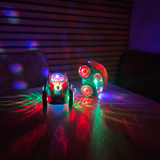 Turbo Twirl Auto's - Kleurige Speelplezier voor Kinderen