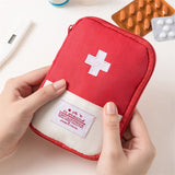MediPack - Mini Draagbare Medische Tas