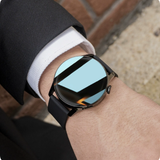 CFDA EKG Bloedzuurstof Hartslag Gezondheidsmonitoring Smartwatch